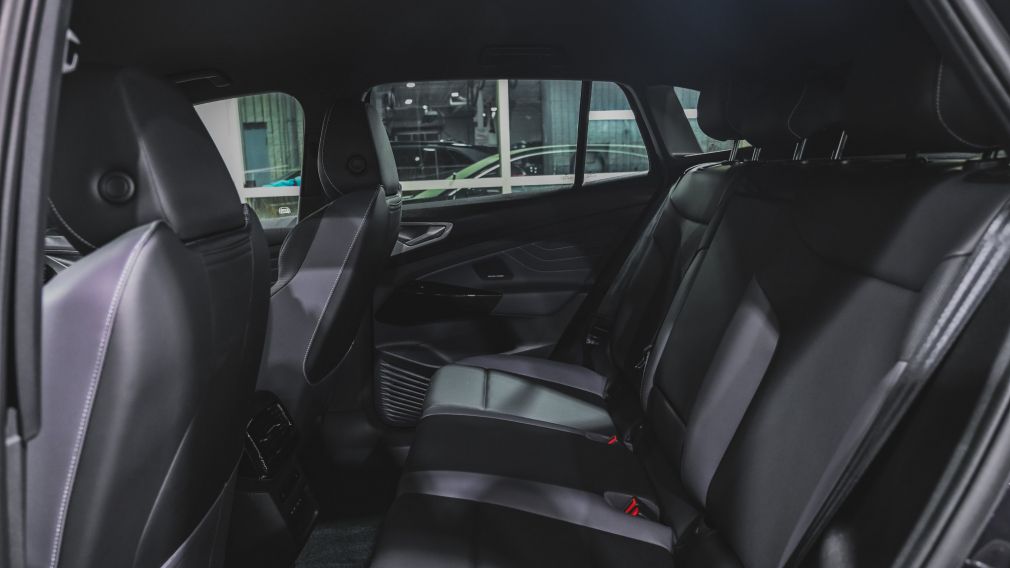 Volkswagen ID.4 Pro S 2024 d’occasion à vendre - 24