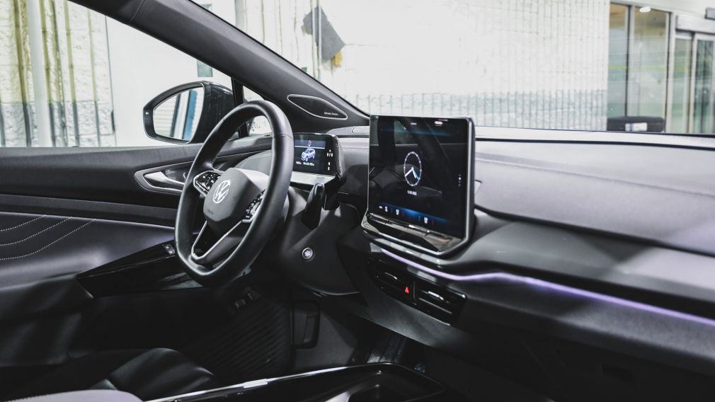 Volkswagen ID.4 Pro S 2024 d’occasion à vendre - 25