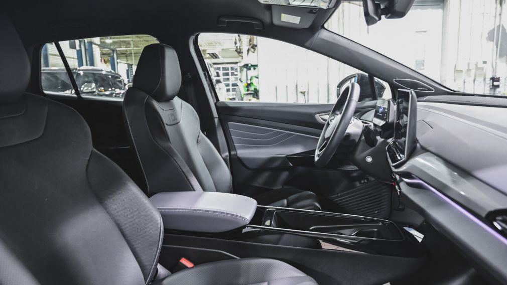 Volkswagen ID.4 Pro S 2024 d’occasion à vendre - 26