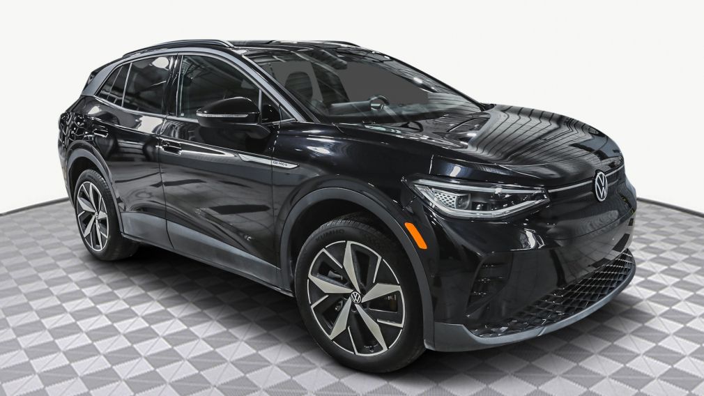 Volkswagen ID.4 Pro S