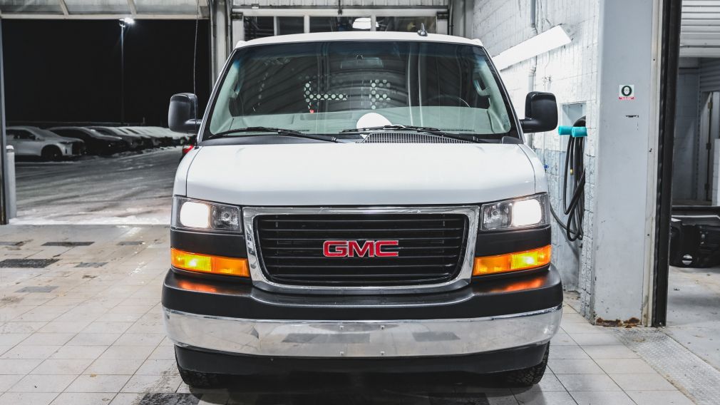 GMC Savana RWD 2500 135″ 2023 d’occasion à vendre - 2