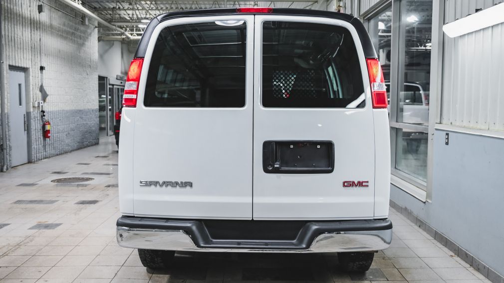 GMC Savana RWD 2500 135″ 2023 d’occasion à vendre - 6