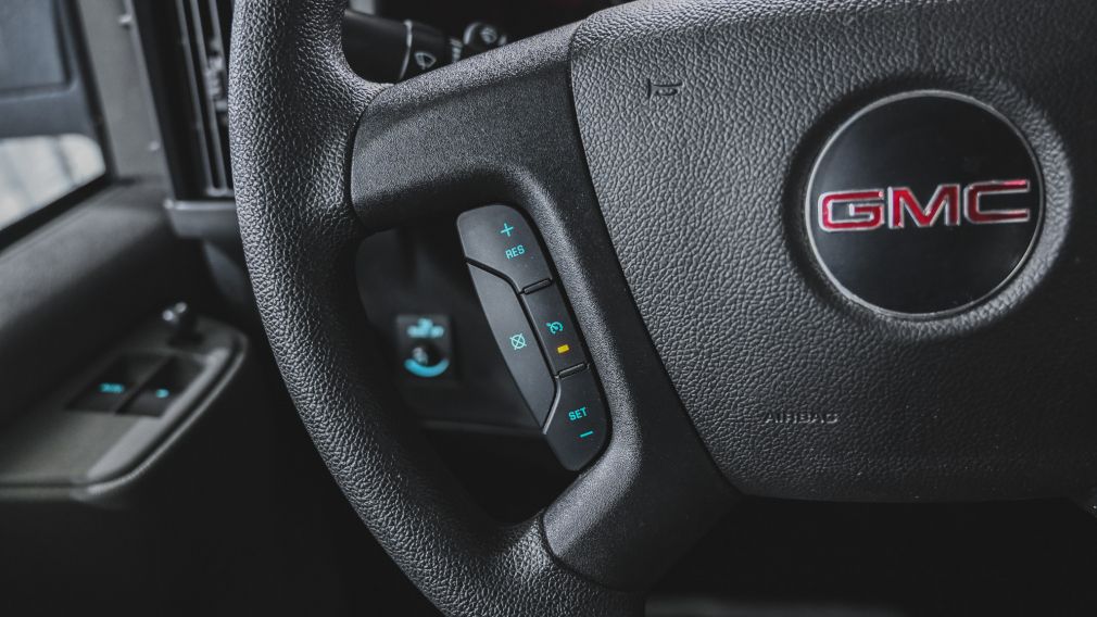 GMC Savana RWD 2500 135″ 2023 d’occasion à vendre - 15