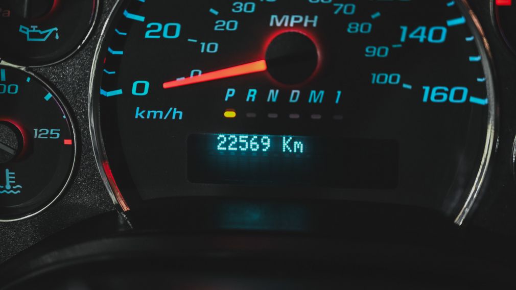 GMC Savana RWD 2500 135″ 2023 d’occasion à vendre - 17