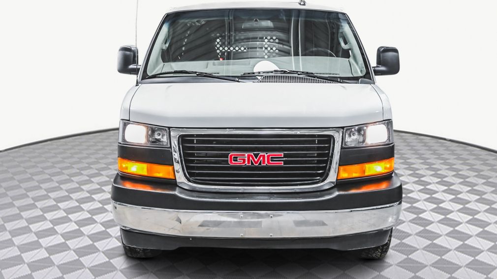 GMC Savana RWD 2500 135″ 2023 d’occasion à vendre - 2