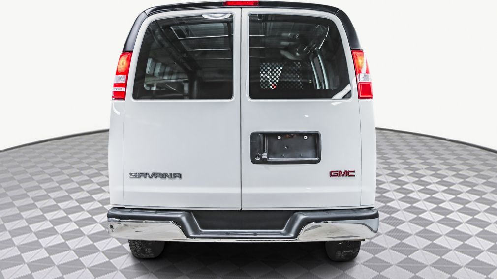 GMC Savana RWD 2500 135″ 2023 d’occasion à vendre - 6