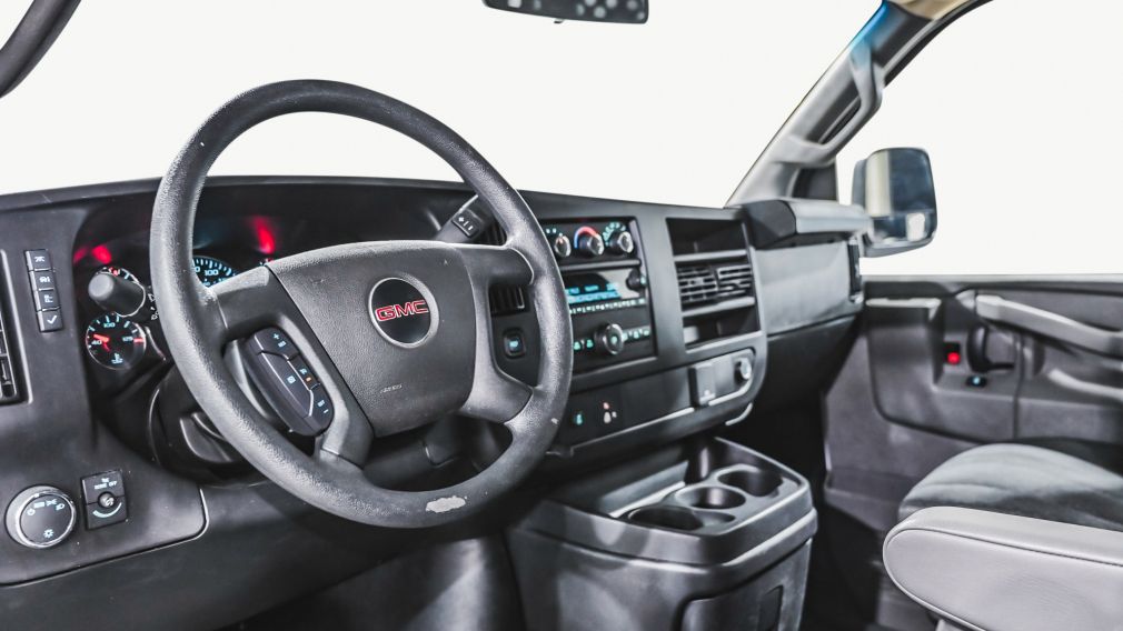 GMC Savana RWD 2500 135″ 2023 d’occasion à vendre - 12