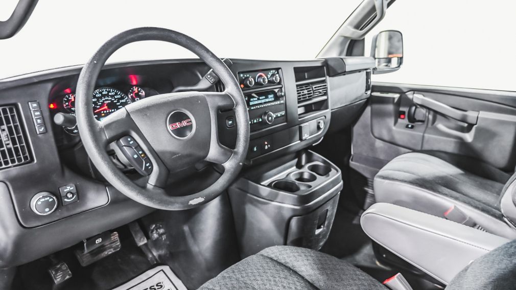 GMC Savana RWD 2500 135″ 2023 d’occasion à vendre - 14