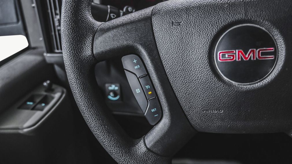 GMC Savana RWD 2500 135″ 2023 d’occasion à vendre - 15