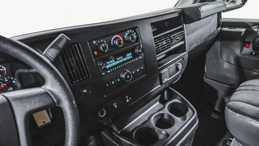 GMC Savana RWD 2500 135″ 2023 d’occasion à vendre - 18