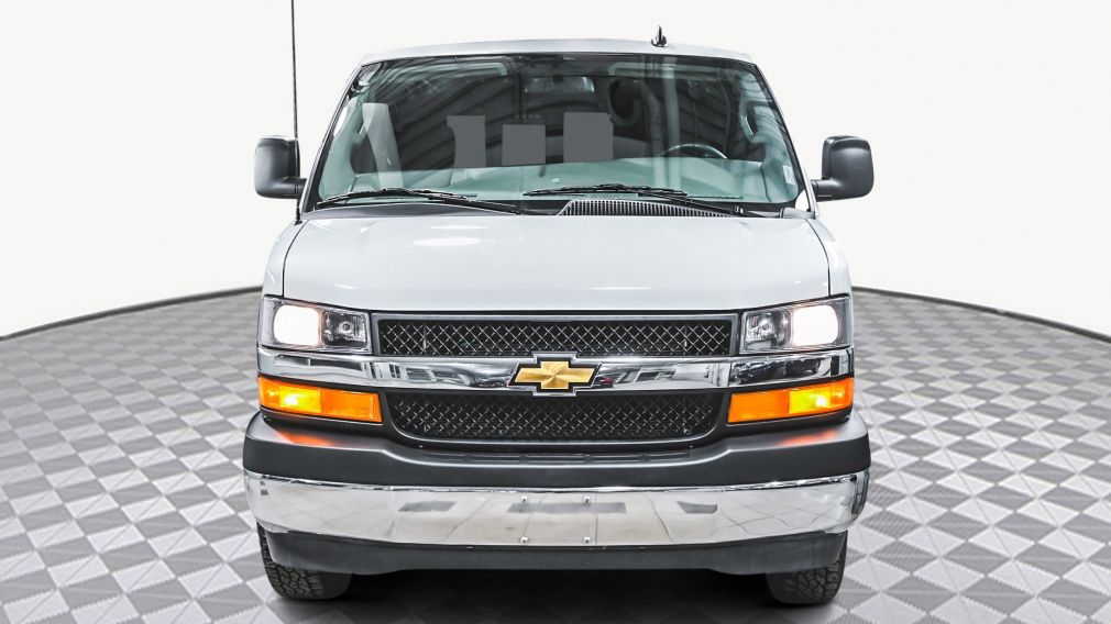 Chevrolet Express RWD 2500 135″ 2024 d’occasion à vendre - 2