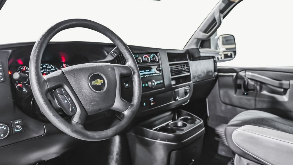 Chevrolet Express RWD 2500 135″ 2024 d’occasion à vendre - 11