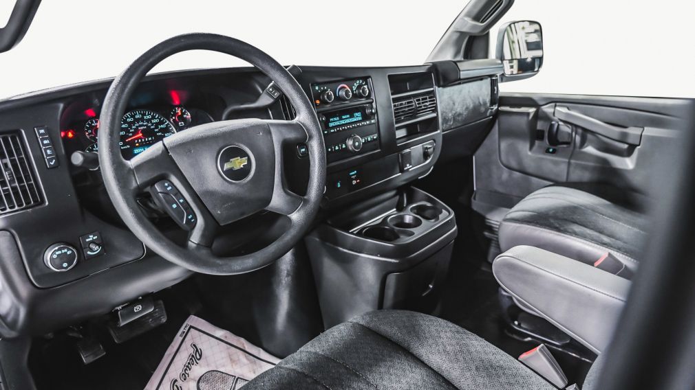 Chevrolet Express RWD 2500 135″ 2024 d’occasion à vendre - 13