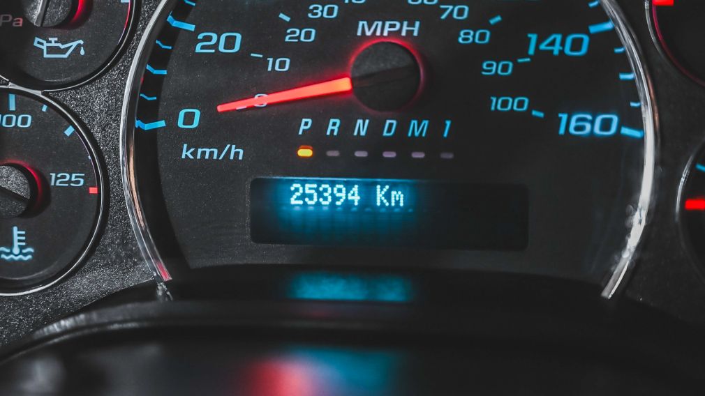 Chevrolet Express RWD 2500 135″ 2024 d’occasion à vendre - 16