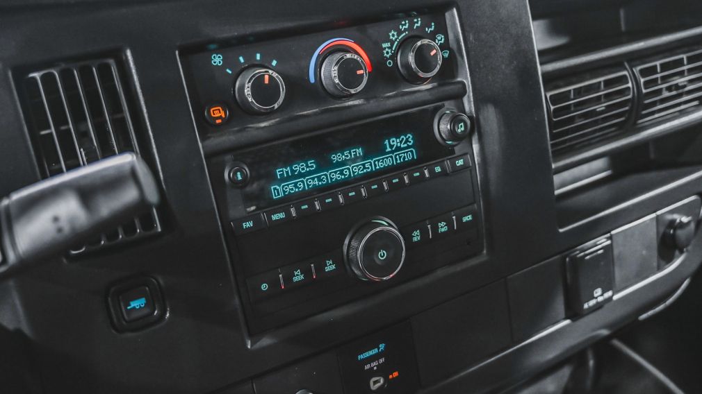 Chevrolet Express RWD 2500 135″ 2024 d’occasion à vendre - 19