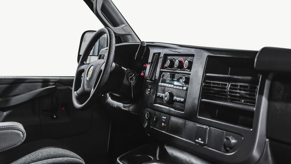 Chevrolet Express RWD 2500 135″ 2024 d’occasion à vendre - 20