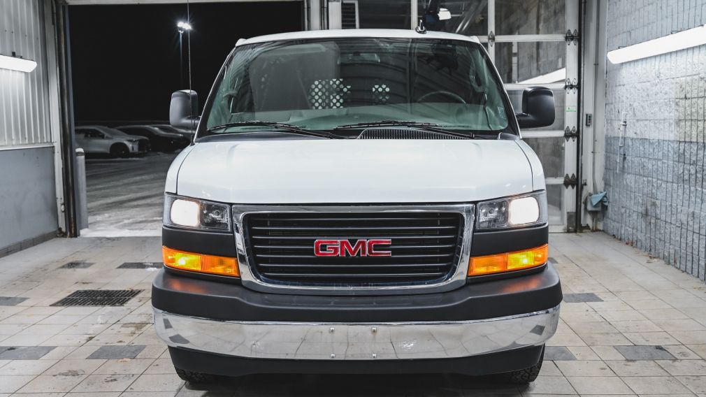 GMC Savana RWD 2500 135″ 2023 d’occasion à vendre - 2