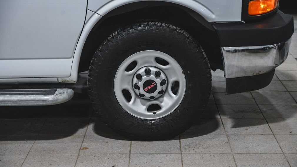 GMC Savana RWD 2500 135″ 2023 d’occasion à vendre - 9