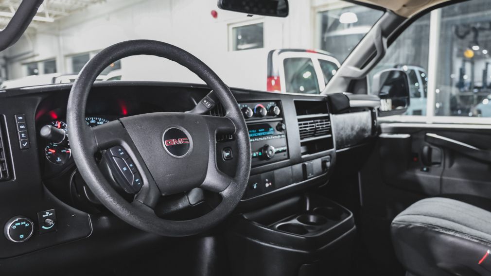 GMC Savana RWD 2500 135″ 2023 d’occasion à vendre - 12