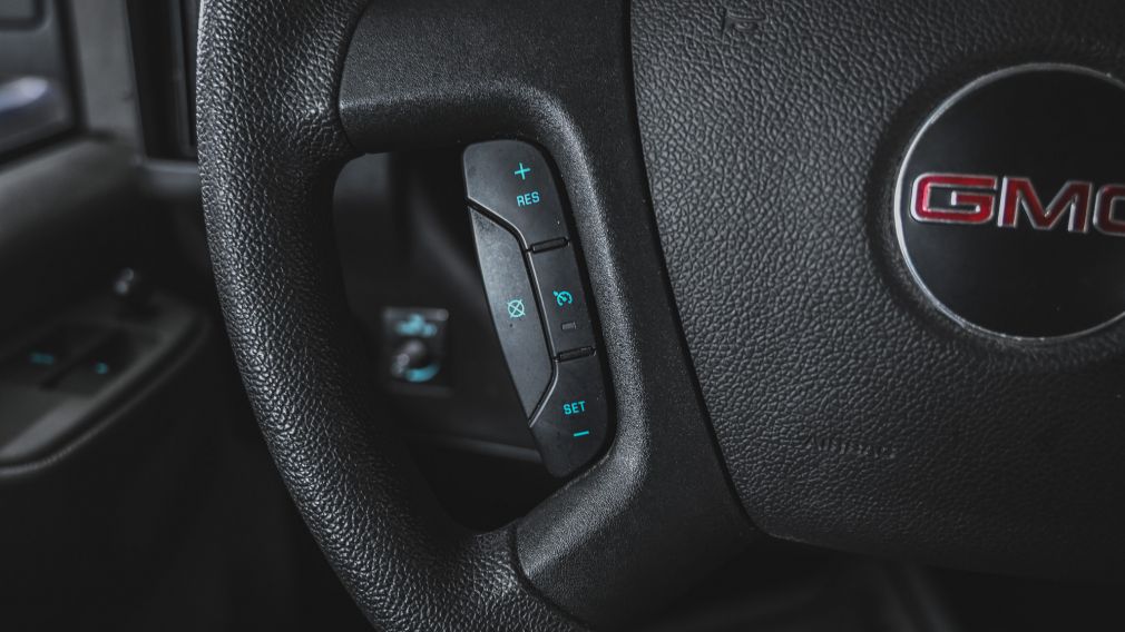 GMC Savana RWD 2500 135″ 2023 d’occasion à vendre - 15