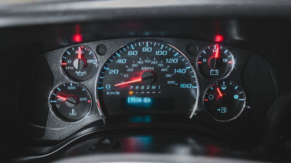 GMC Savana RWD 2500 135″ 2023 d’occasion à vendre - 16