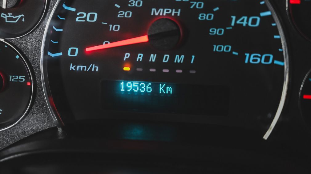 GMC Savana RWD 2500 135″ 2023 d’occasion à vendre - 17