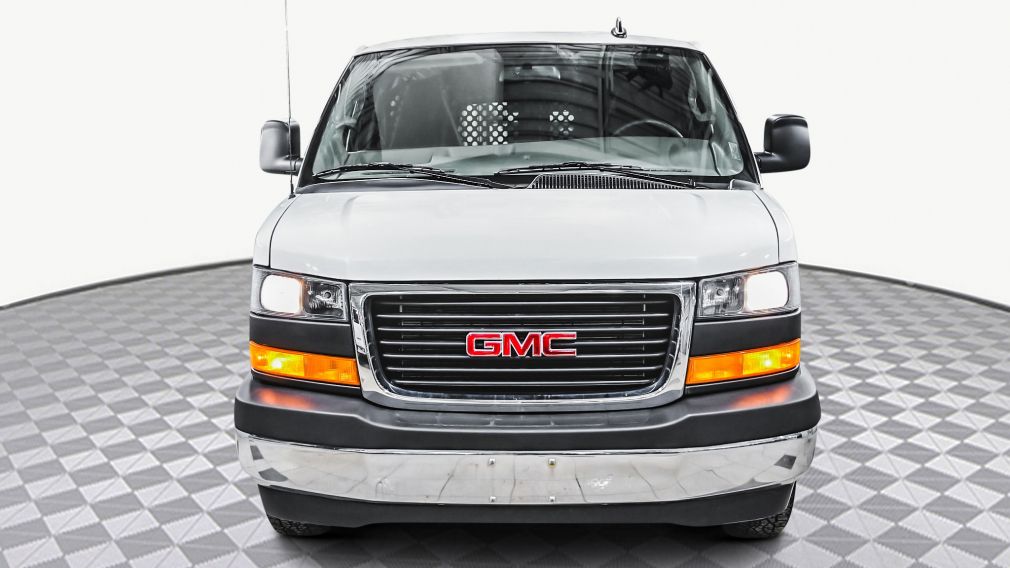 GMC Savana RWD 2500 135″ 2023 d’occasion à vendre - 2