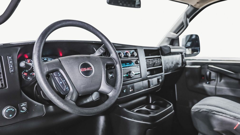 GMC Savana RWD 2500 135″ 2023 d’occasion à vendre - 12
