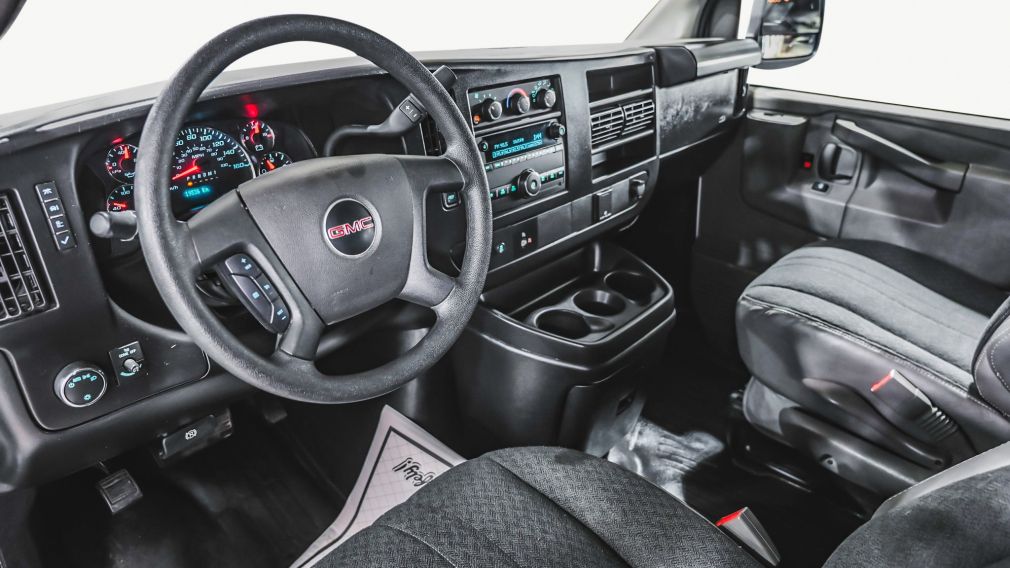 GMC Savana RWD 2500 135″ 2023 d’occasion à vendre - 14