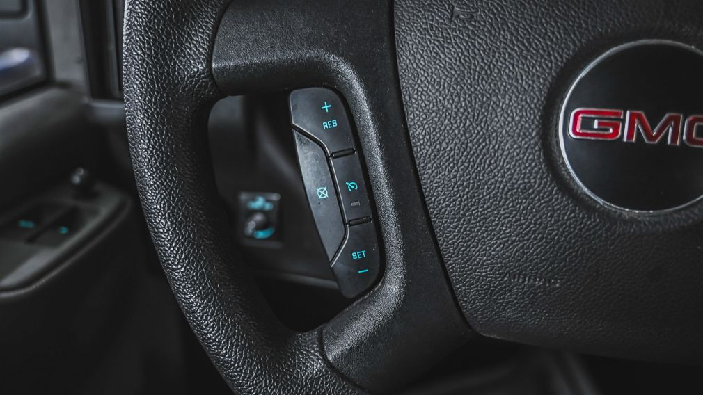 GMC Savana RWD 2500 135″ 2023 d’occasion à vendre - 15