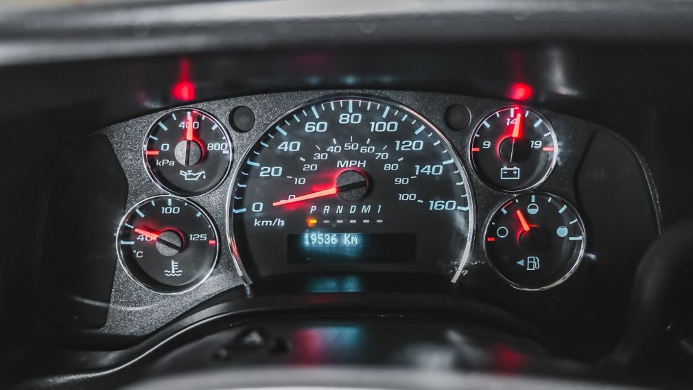 GMC Savana RWD 2500 135″ 2023 d’occasion à vendre - 16