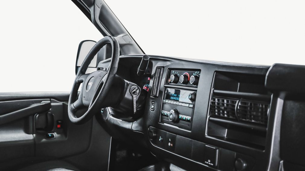 GMC Savana RWD 2500 135″ 2023 d’occasion à vendre - 21