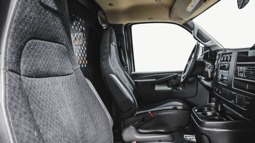 GMC Savana RWD 2500 135″ 2023 d’occasion à vendre - 22