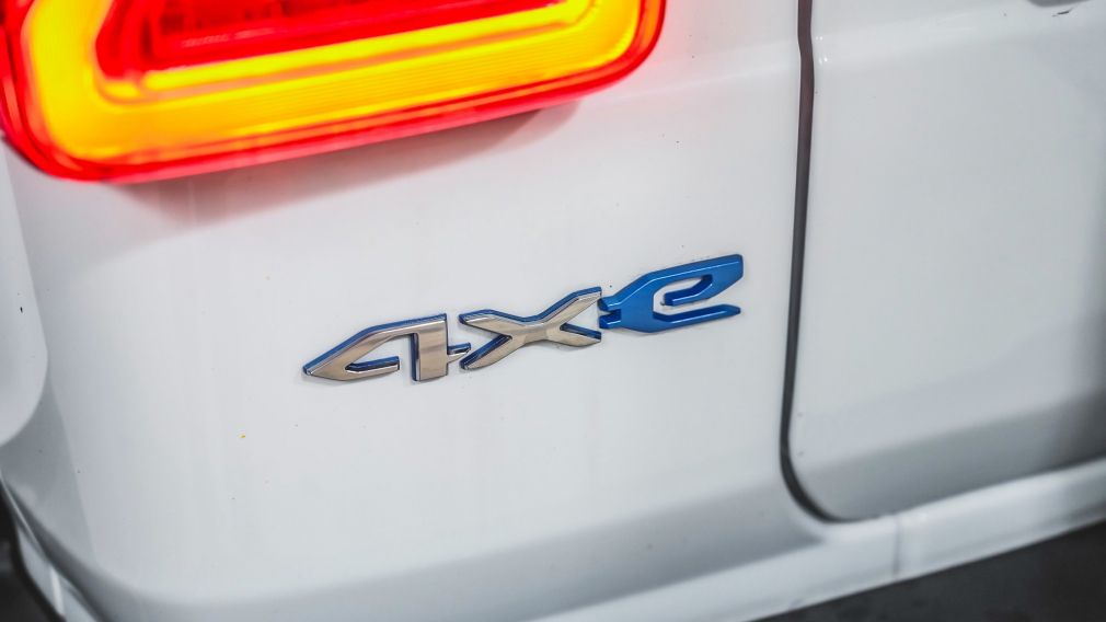 Jeep Wrangler Unlimited Sahara 2021 d&rsquo;occasion à vendre - 13