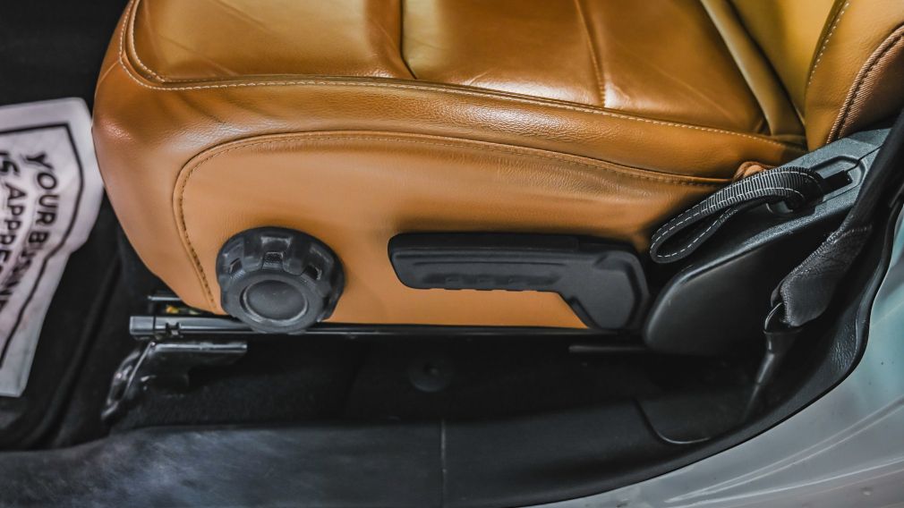 Jeep Wrangler Unlimited Sahara 2021 d&rsquo;occasion à vendre - 17