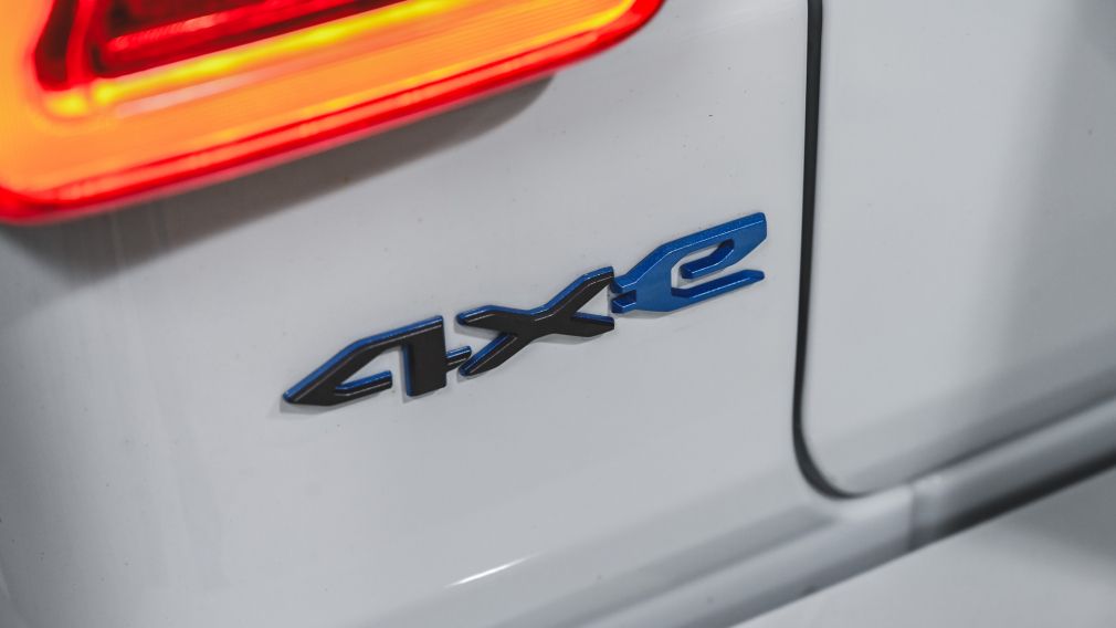 Jeep Wrangler High Altitude 2023 d&rsquo;occasion à vendre - 13