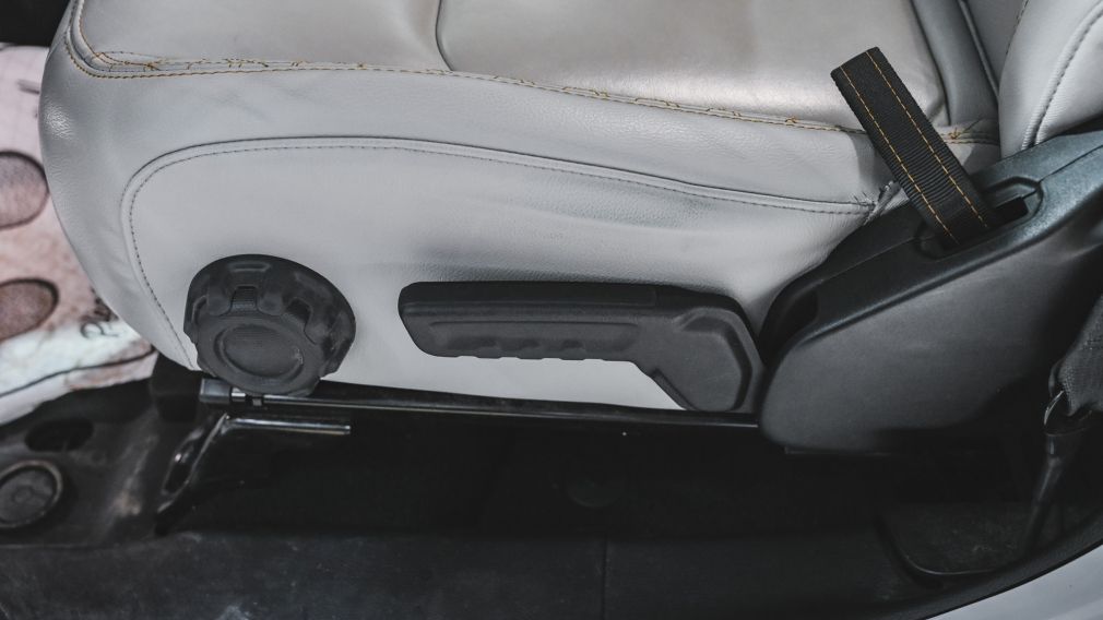 Jeep Wrangler High Altitude 2023 d&rsquo;occasion à vendre - 17