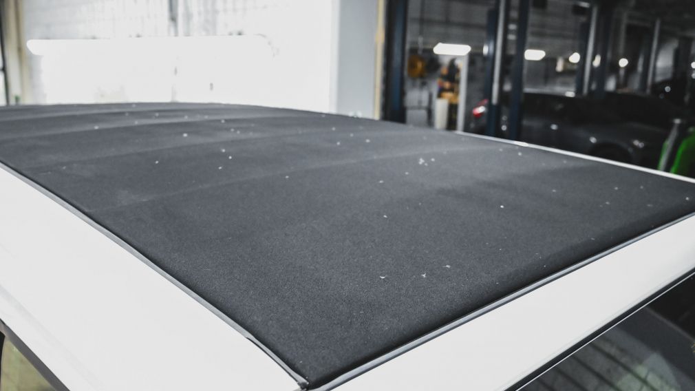 Jeep Wrangler High Altitude 2023 d&rsquo;occasion à vendre - 34