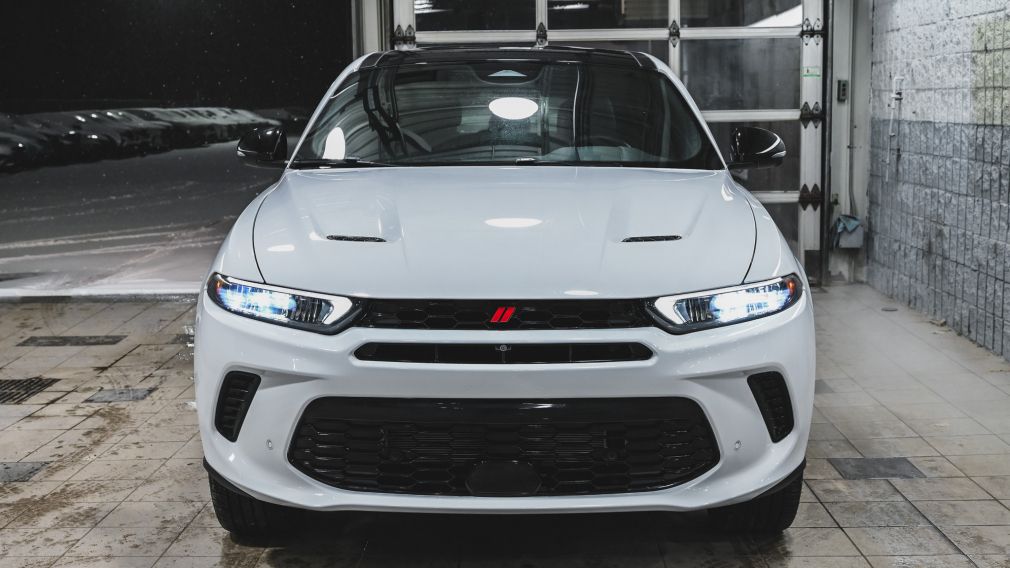 Dodge Hornet GT Plus 2023 d&rsquo;occasion à vendre - 2