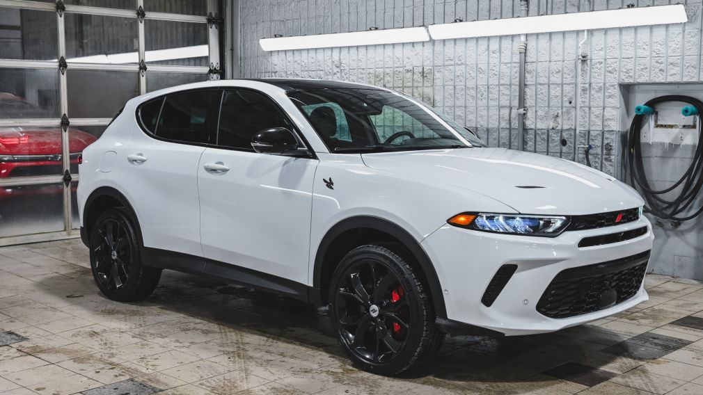 Dodge Hornet GT Plus