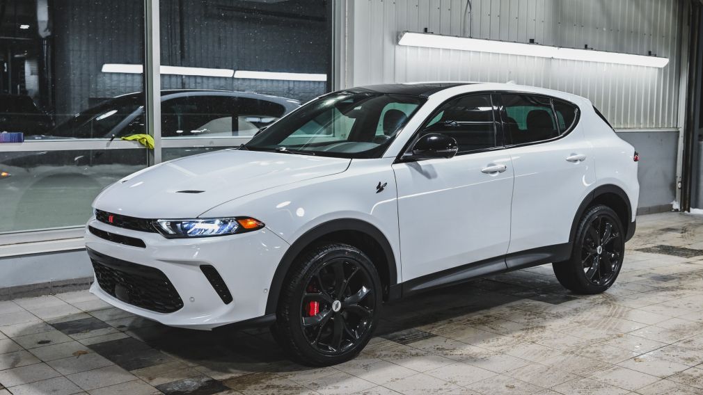 Dodge Hornet GT Plus 2023 d&rsquo;occasion à vendre - 3