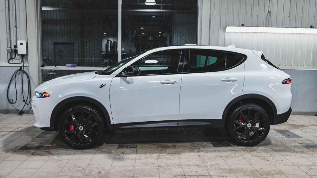 Dodge Hornet GT Plus 2023 d&rsquo;occasion à vendre - 4