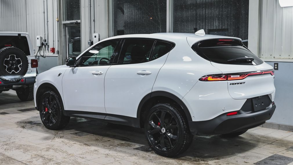 Dodge Hornet GT Plus 2023 d&rsquo;occasion à vendre - 5