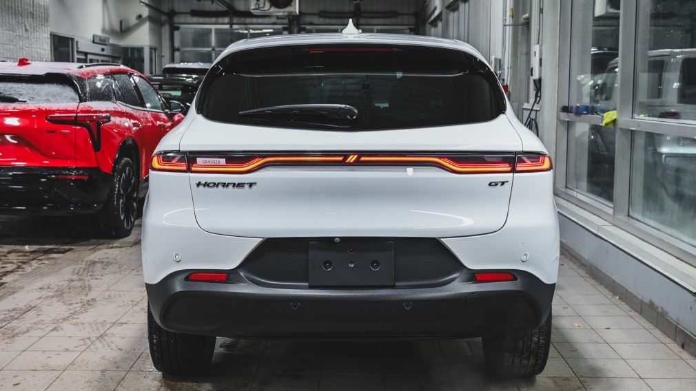 Dodge Hornet GT Plus 2023 d&rsquo;occasion à vendre - 6