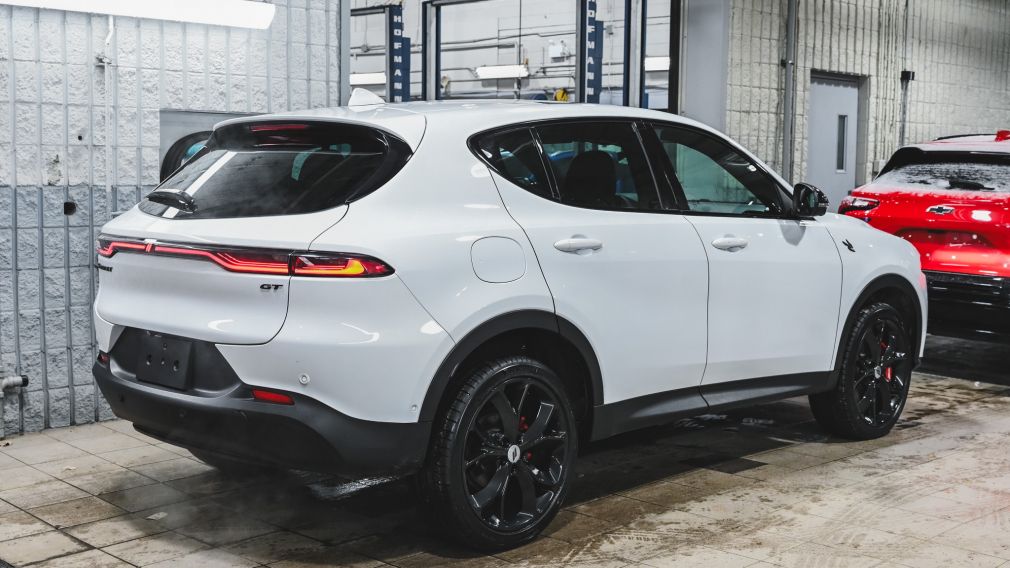 Dodge Hornet GT Plus 2023 d&rsquo;occasion à vendre - 7