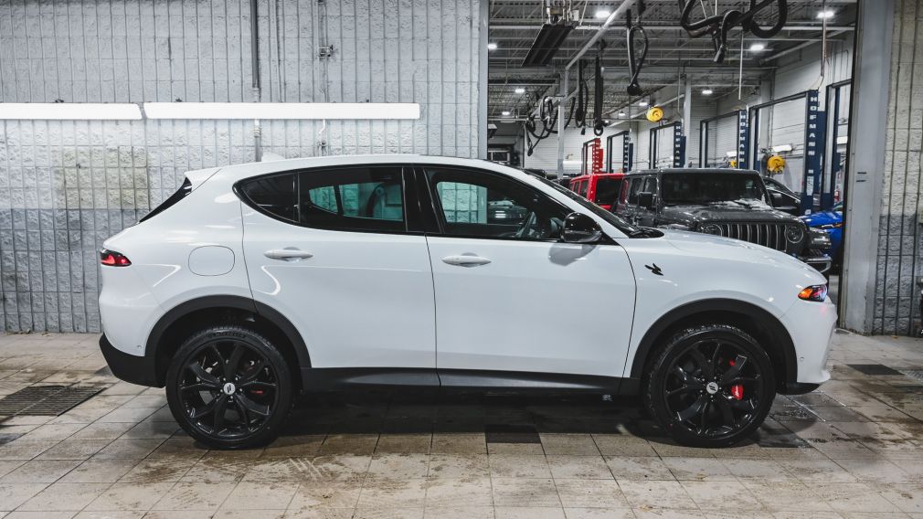 Dodge Hornet GT Plus 2023 d&rsquo;occasion à vendre - 8