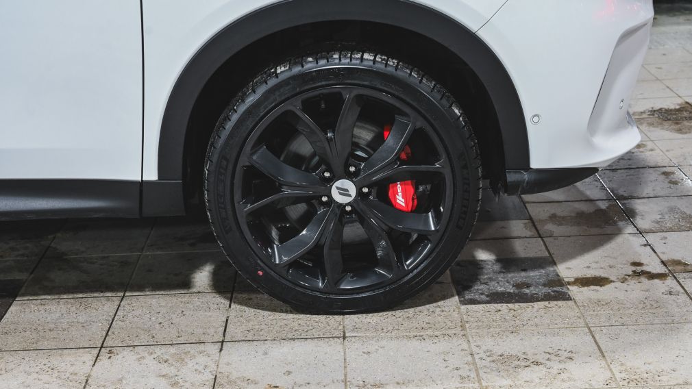 Dodge Hornet GT Plus 2023 d&rsquo;occasion à vendre - 9