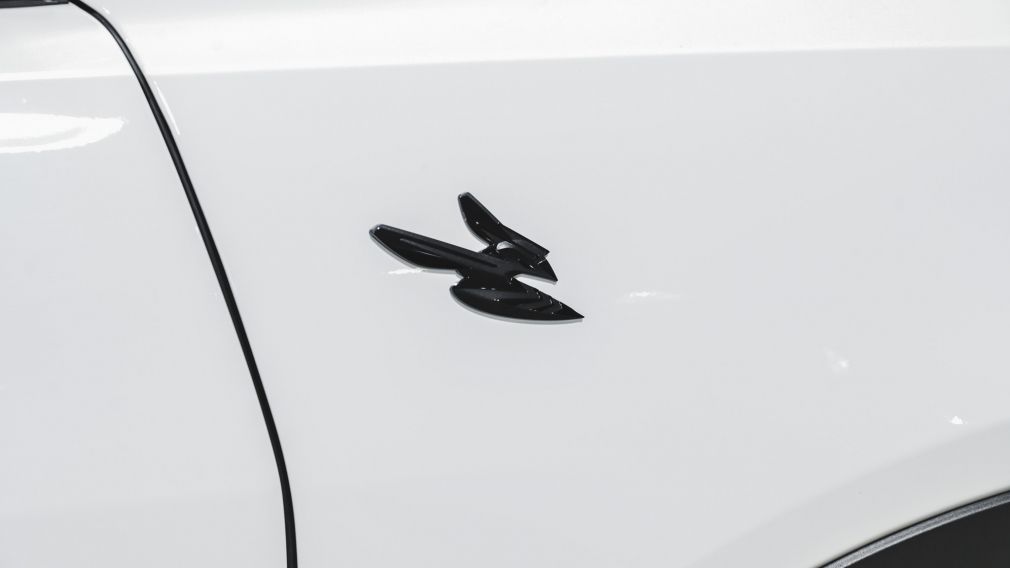 Dodge Hornet GT Plus 2023 d&rsquo;occasion à vendre - 10