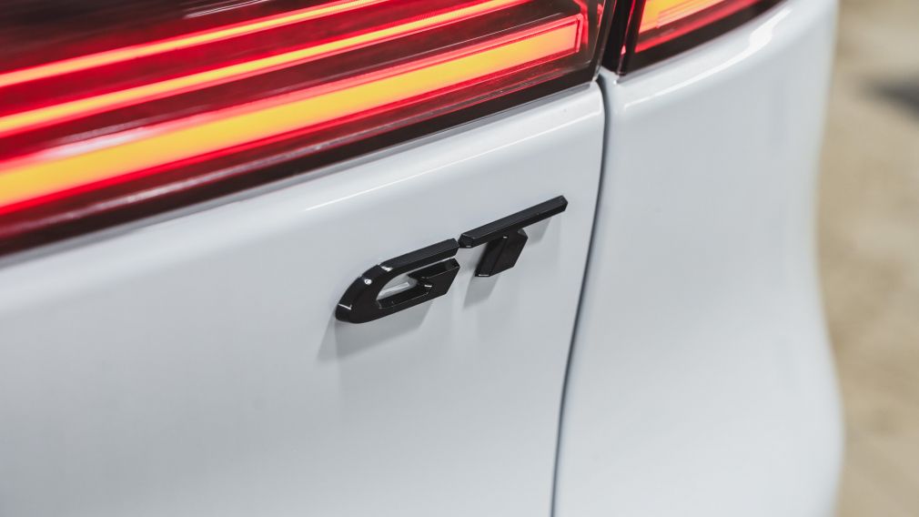 Dodge Hornet GT Plus 2023 d&rsquo;occasion à vendre - 11