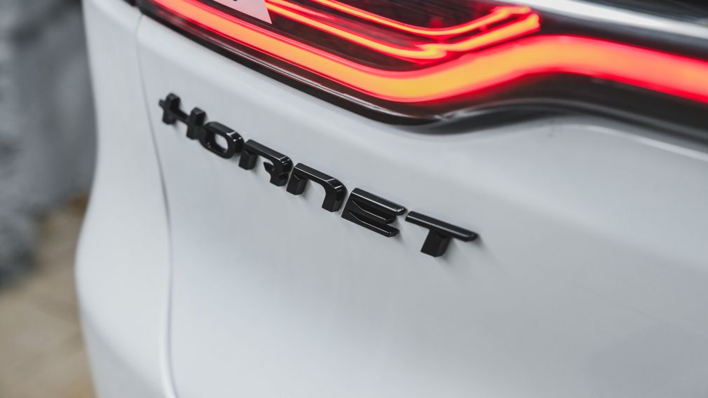 Dodge Hornet GT Plus 2023 d&rsquo;occasion à vendre - 12